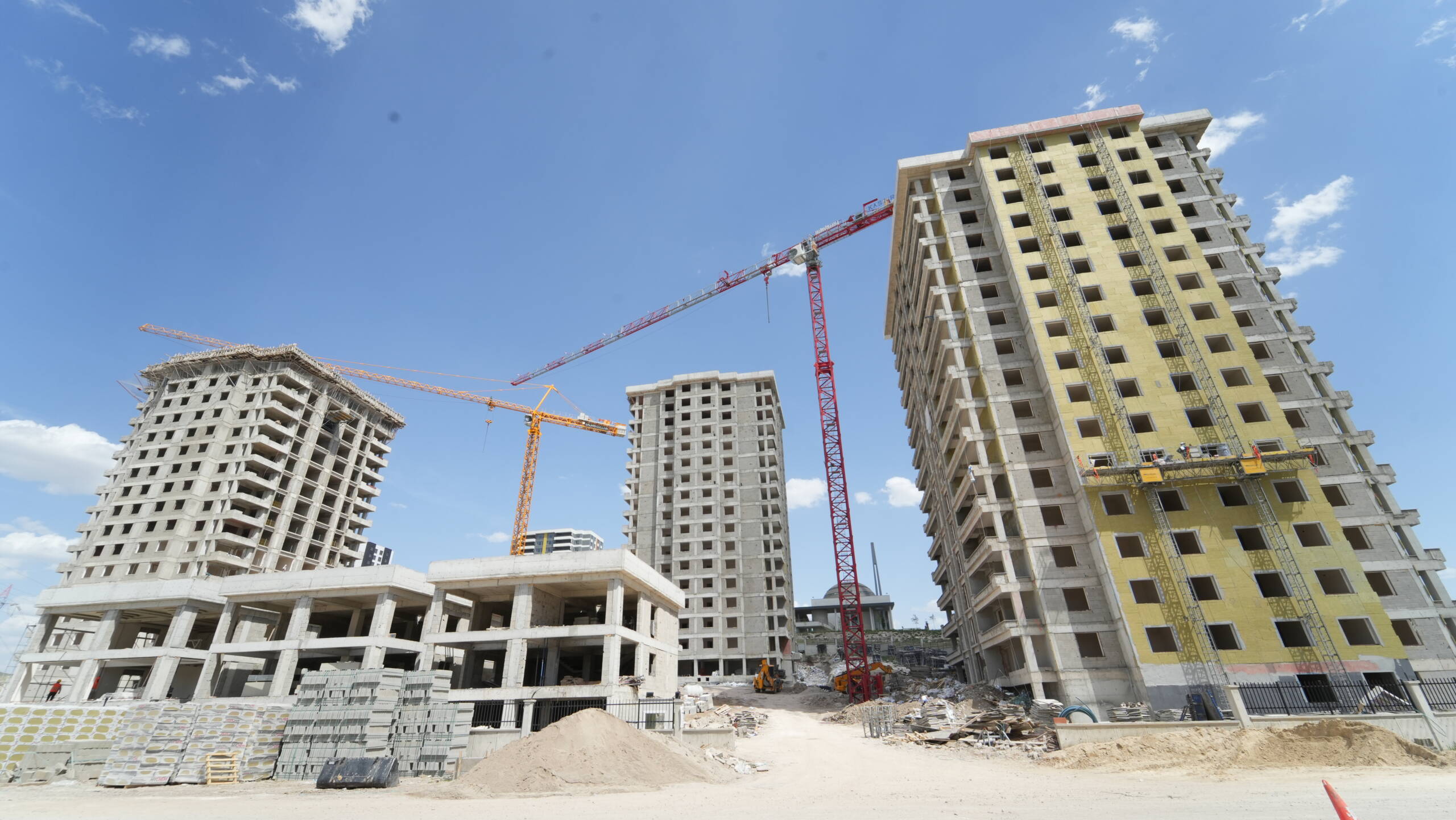 Salihoğulları Serra Loft