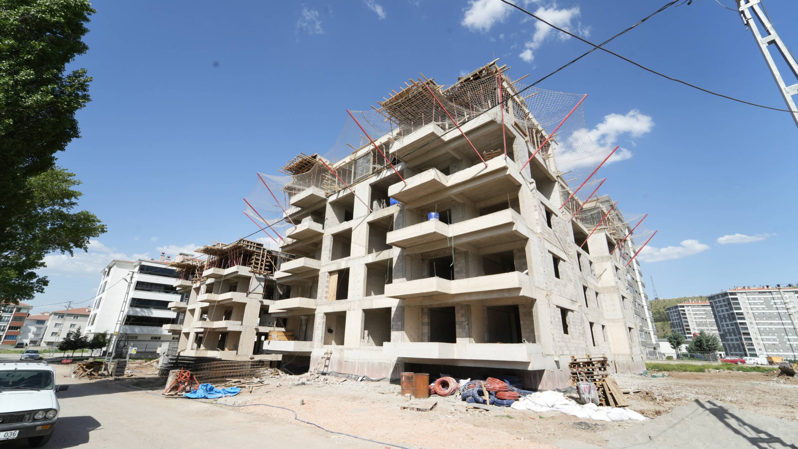 Tanora Life Yenikent