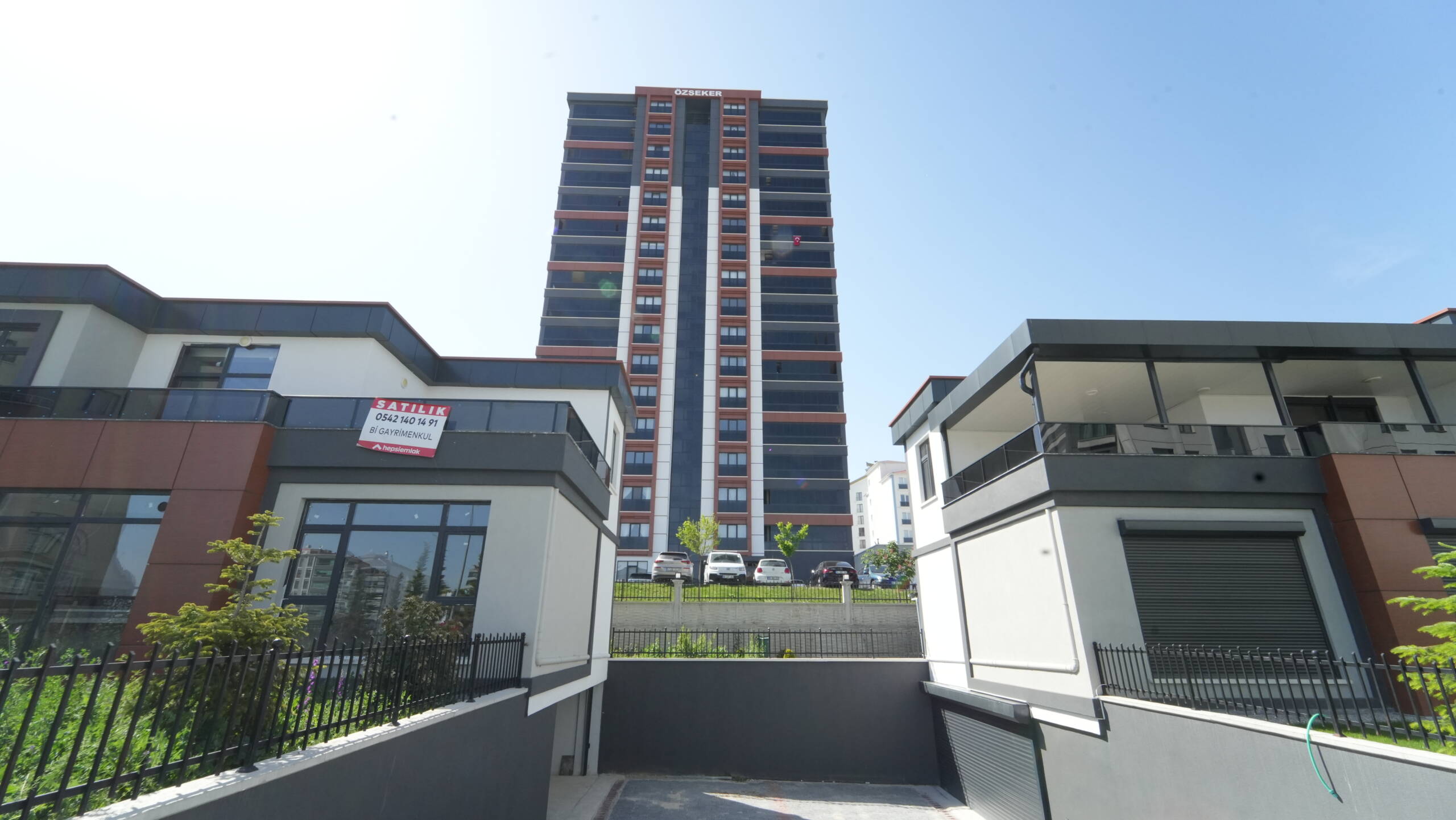 Royal Prestij Özşeker